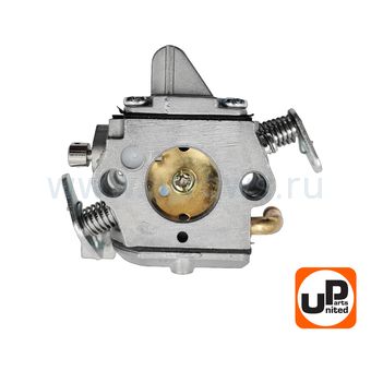 Карбюратор UNITED PARTS для STIHL MS180 (тип ZAMA) (аналог 11301200608)