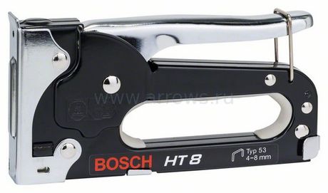 Степлер механический BOSCH HT8