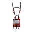 Культиватор бензиновый DDE Гном - 2 (2,8 л.с., дв-ль 52 см куб., 2 такта, шир. 28 см, колеса)