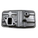 Глушитель DDE VB 160  (909-723-046)