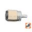 Фильтр топливный UNITED PARTS для всех моделей HUSQVARNA (металл) (аналог 5067426-01)