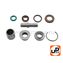 Боек ударный UNITED PARTS для перфоратора MAKITA HR2470 (аналог 324669-9, 421955-0, 331769-8, 267229-3, 324402-9, 213073-6, 324216-6, 233917
