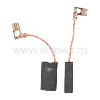 Щетка графитовая BOSCH GKS54 (1607014133)