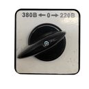 Переключатель режима DDE для генератора DPG10553E (220V-380V)