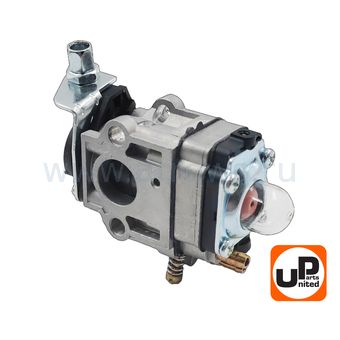 Карбюратор UNITED PARTS для триммеров 43-65 куб.см. (триммеры, мотобуры, культиваторы и др)