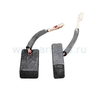 Щетки графитовые ПУЛЬСАР для МО18-1400 7х11х21мм --> 900-836-349