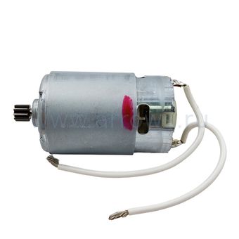 Двигатель эл. постоянного тока BOSCH GSR14.4V (1619P00142)