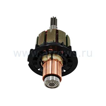 Якорь MAKITA BTW251 (619375-2)