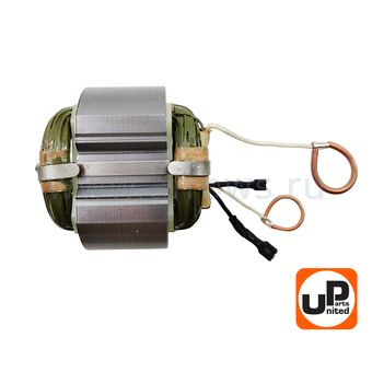Статор UNITED PARTS для MAKITA GA9020 (аналог 526179-4)