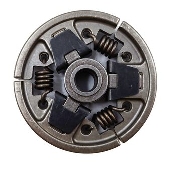 Сцепление DDE GS400/16" (подходит к Hus.K960) --> 90-1430