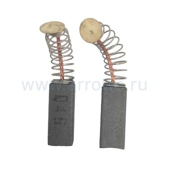 Щетка графитовая BOSCH GBM450RE (2604321904)