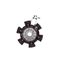 Корпус насоса водяного QUATTRO ELEMENTI D1000F / D1300F Grande (241-819-040)