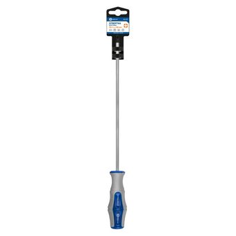 Отвертка Ultra Grip КОБАЛЬТ PH-2 х 250 мм, CR-V, двухкомпонентная рукоятка, подвес (920-391)
