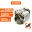 Статор UNITED PARTS для MAKITA GA9020 (аналог 526179-4)