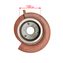 Диффузор DDE  PTR80H (улитка) аналог 011555902 KTH-80X (80SP-013)