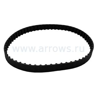 Ремень шлифмашины BOSCH 7640/7650 зубчатый (2610395787)