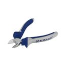 Бокорезы КОБАЛЬТ 160 мм, 2-х компонентные рукоятки, HCS, подвес (647-062)