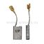 Щетка графитовая UNITED PARTS для BOSCH GBH11DE (аналог 1617014126) 6,2х16х25,4мм АВТОСТОП