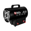 Нагреватель воздуха газовый прямого нагрева QUATTRO ELEMENTI QE-14G (14кВт, 320 м.куб/ч, 3,6кг) (923-934)