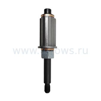 Корпус подшипника STIHL FS-38/45/ FSE81 (хвостовик) -->90-1126