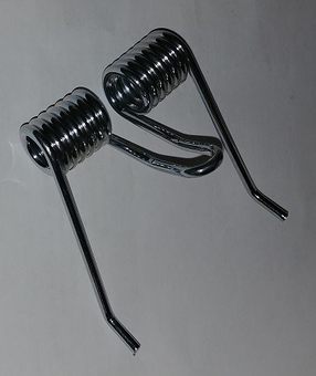 Пружина крышки мульчирования DDE WYZ18-WD65_Соната -1/LM46-60 (60390070000) (915-014-028)