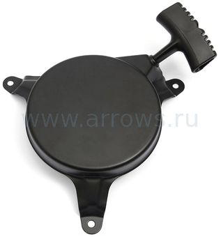 Стартер ручной UNITED PARTS для двигателя HONDA GXV140 (аналог 28400ZG9803) --> 90-1057