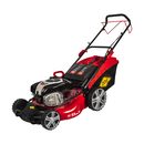 Газонокосилка бензиновая DDE LM 53-75 DB (B&S 5,5 л.с., 53 см, 25-75 мм, сборник 75 л, самоходная)