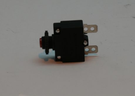 Компонент электронный автомат защиты DDE 1ф 9A DPG2101/3251/5551/7201