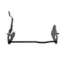 Ось  DDE 246-708_LM53-75DB_BS675EXI задняя (70850670000) - > 246-708-033