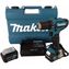 Дрель аккумуляторная ударная MAKITA HP333DWME (10.8V, 30Нм, 2акб 4Ач, кейс)