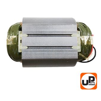 Статор UNITED PARTS для MAKITA 9558NB (аналог 621708-9)