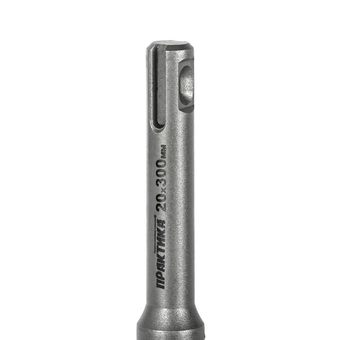 Сверло по арматуре SDS-plus ПРАКТИКА 20*300 серия Эксперт (915-175)