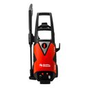 Мойка высокого давления QUATTRO ELEMENTI   VERONA 170 Turbo (2100Вт, 170Бар, Колеса, 410л/ч) + роторная насадка (916-110)