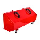 Контейнер мусоросборный DDE для машины подметальной BS 6580 Combo