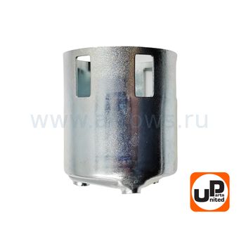 Храповик стартера UNITED PARTS 188/190/192F (под плоские собачки)