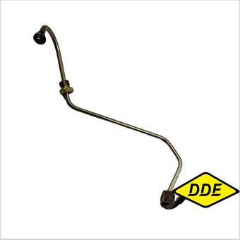 Трубка топливная высокого давления DDE UD178