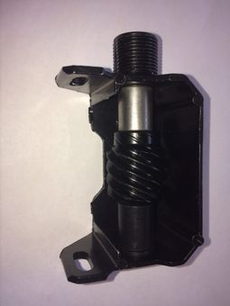 Деталь DDE ST1176LE / ST1387LET / ST9071LE  механизм поворота дефлектора выброса (KC26-10-SET)