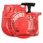 Стартер ручной UNITED PARTS для бензореза HUSQVARNA K960, DDE GS400-16 (аналог 5062359-07, 5062359-13, 5062359-19, 5062359-20)