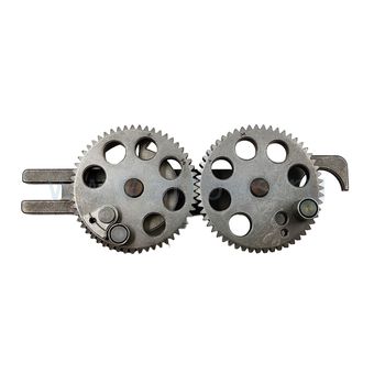 Шестерня MAKITA DPT351 (154972-2)