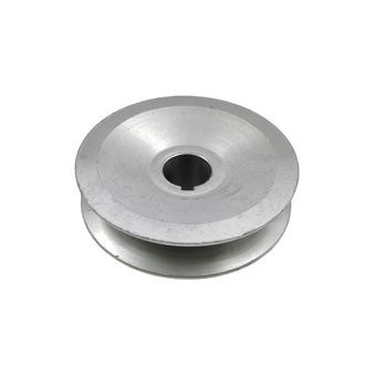 Шкив ведомый DDE SC 51 скарификатора (909-150-113)