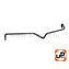 Тяга газа UNITED PARTS для STIHL 018/MS180 1130-182-1502 (аналог 11301821502)