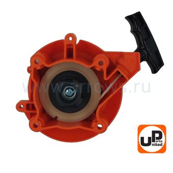 Стартер ручной UNITED PARTS для триммера HUSQVARNA 543R/243R (аналог 5287062-01)