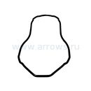 Кольцо уплотнительное MAKITA HR4003C (424558-9)