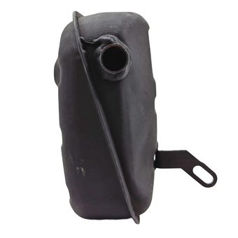 Глушитель DDE GG1300