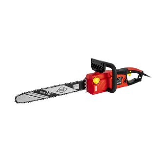 Пила цепная электрическая DDE CSE240L (2,4 кВт, 45 см, 3/8-62-1,3, легкое натяжение цепи)