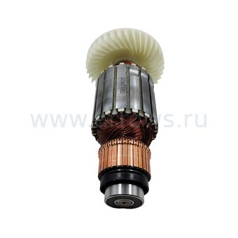 Якорь MAKITA LS1040 --> 90-0169