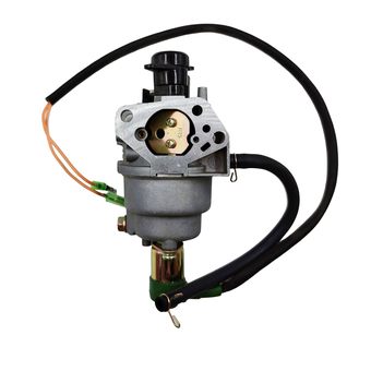 Карбюратор DDE 182F с эл.-маг. клапаном для вакуумного регулятора