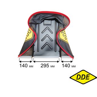 Травосборник DDE - мешок к LM 53-75DB / WYZ22-1_Рапсодия -> 246-708-100
