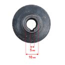 Шкив ведущий DDE ST3546