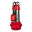 Насос фекальный QUATTRO ELEMENTI Sewage 2500F Ci (2500 Вт, 27000 л/ч, для грязной, 28 м, 23,8 кг) (909-068)